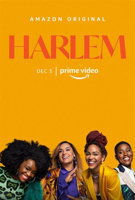harlem solarmovie|Harlem Season 1 .